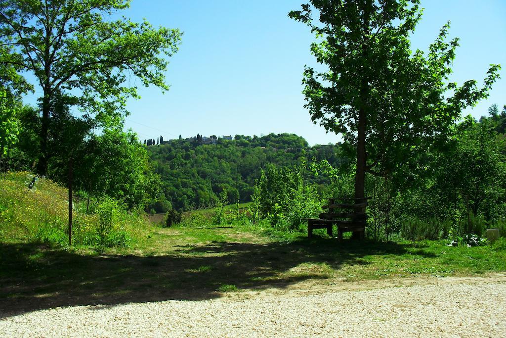 Alle Vallesse Altavilla Vicentina Exterior photo