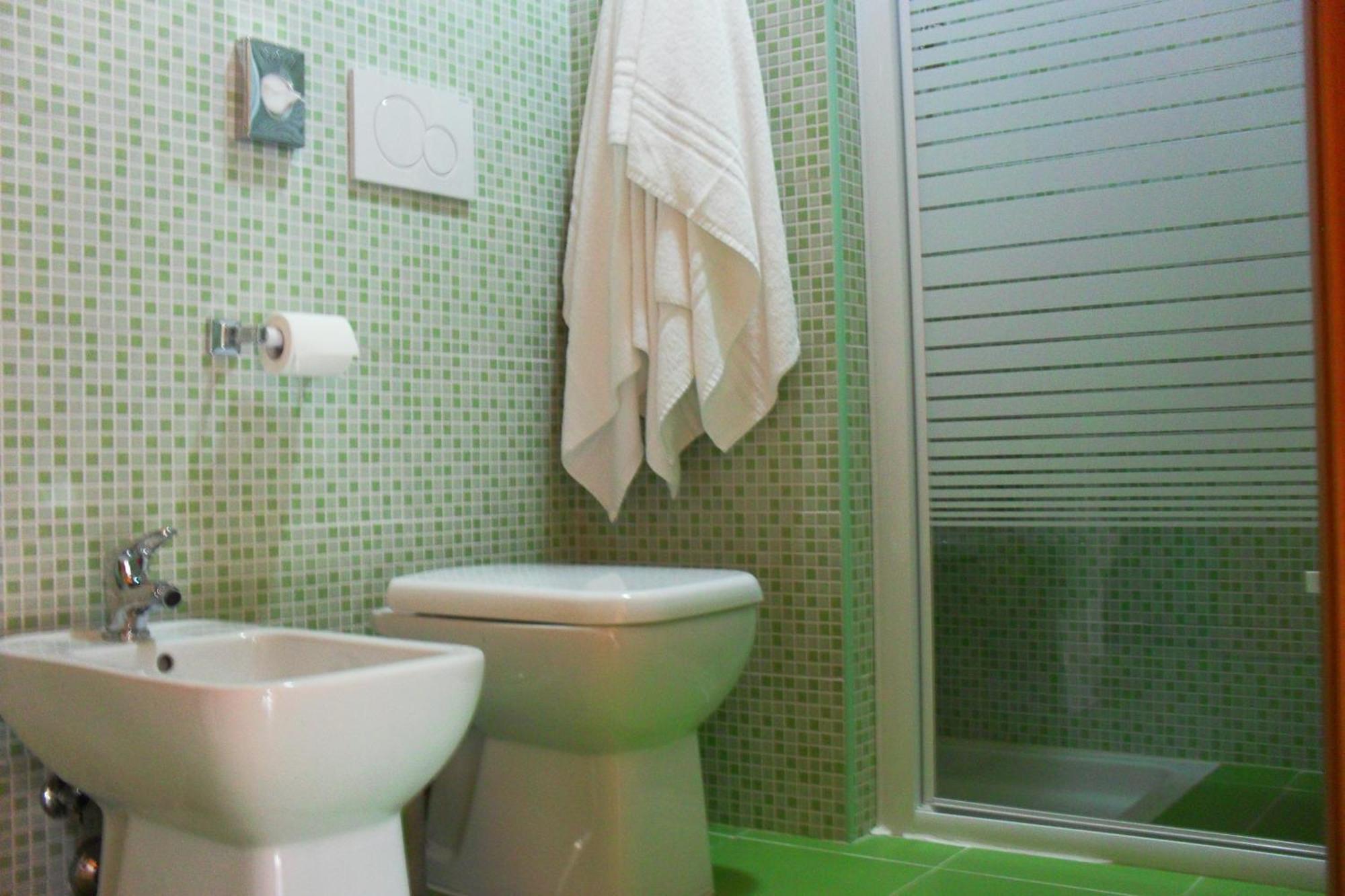 Alle Vallesse Altavilla Vicentina Room photo