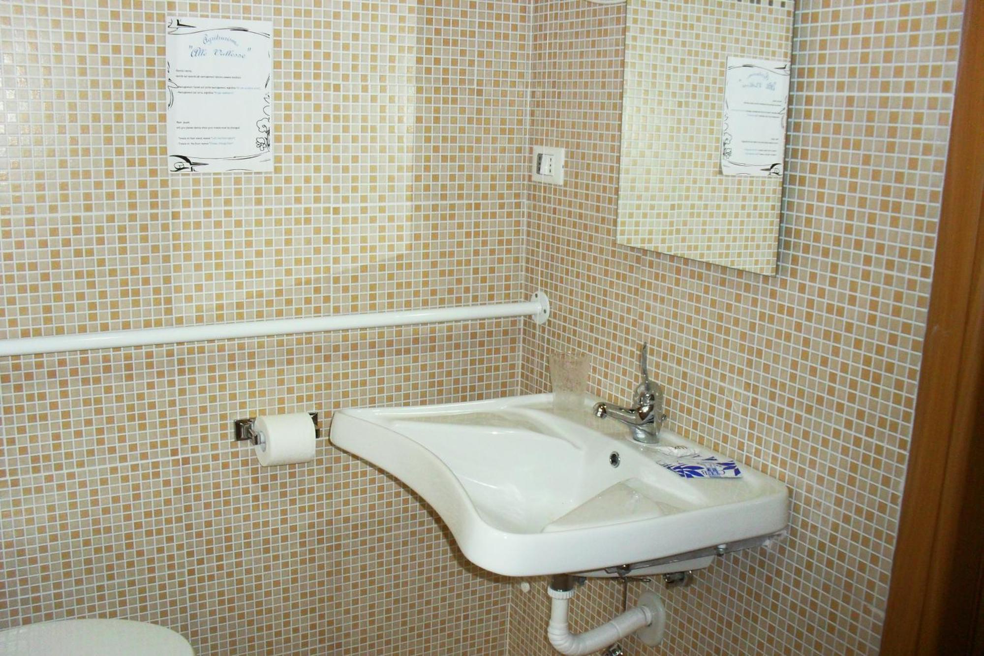 Alle Vallesse Altavilla Vicentina Room photo