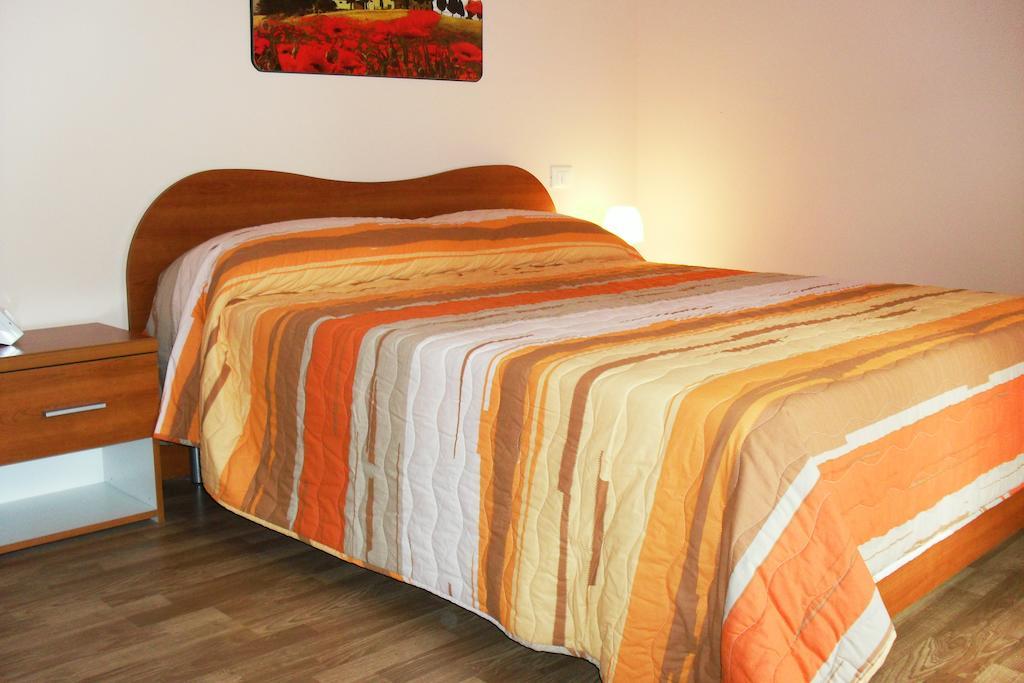 Alle Vallesse Altavilla Vicentina Room photo